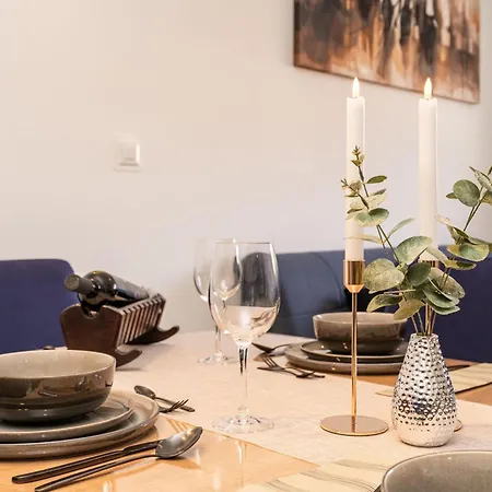 Dolores With Terrace & Jacuzzi 두브로브니크