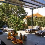 Dolores With Terrace & Jacuzzi Dubrownik