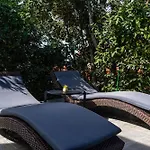 Apartament Dolores With Terrace & Jacuzzi