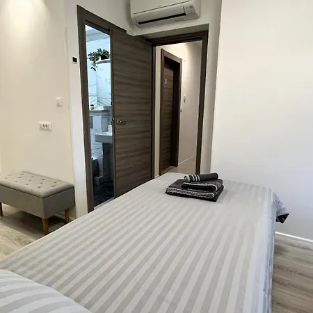 Apartment Dolores With Terrace & Jacuzzi *