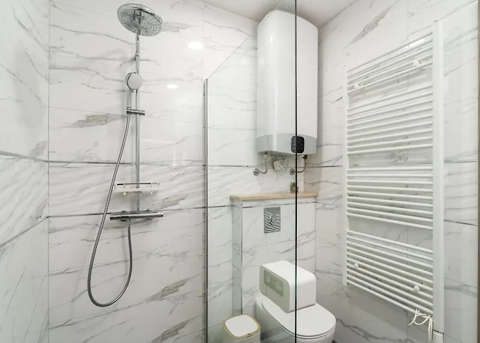 شقة Dolores With Terrace & Jacuzzi دوبروفينك