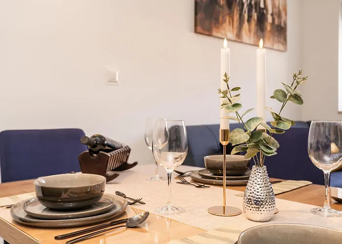 Dolores With Terrace & Jacuzzi Dubrovník