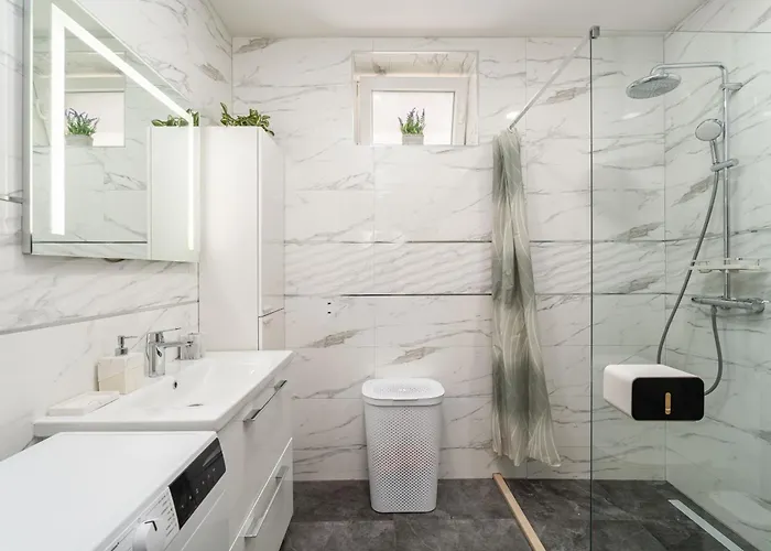 Dolores With Terrace & Jacuzzi شقة دوبروفينك