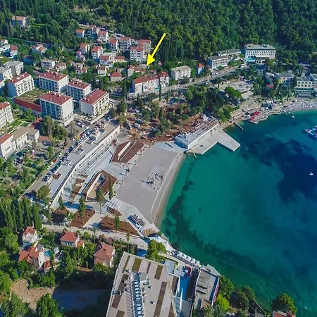 Dolores With Terrace & Jacuzzi Lejlighed *