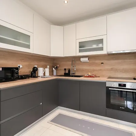 Dolores With Terrace & Jacuzzi Dubrovnik